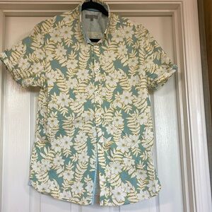Men’s Ted Baker London shirt, excellent condition